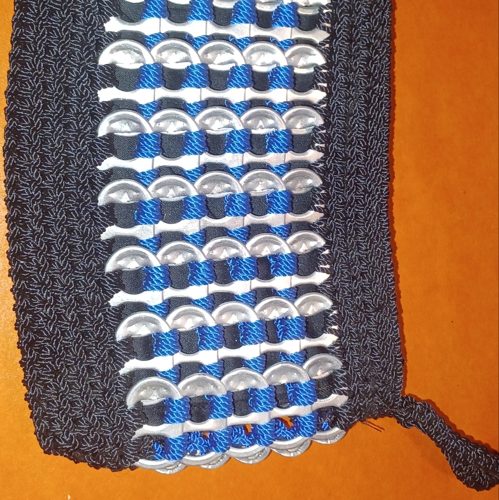 Hand made